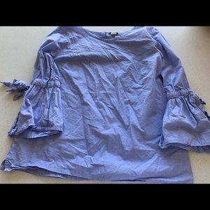Women’s JCrew Denim Shirt